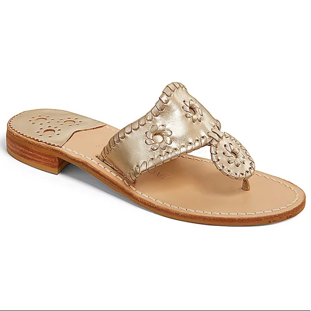 Jack Roders sandals
